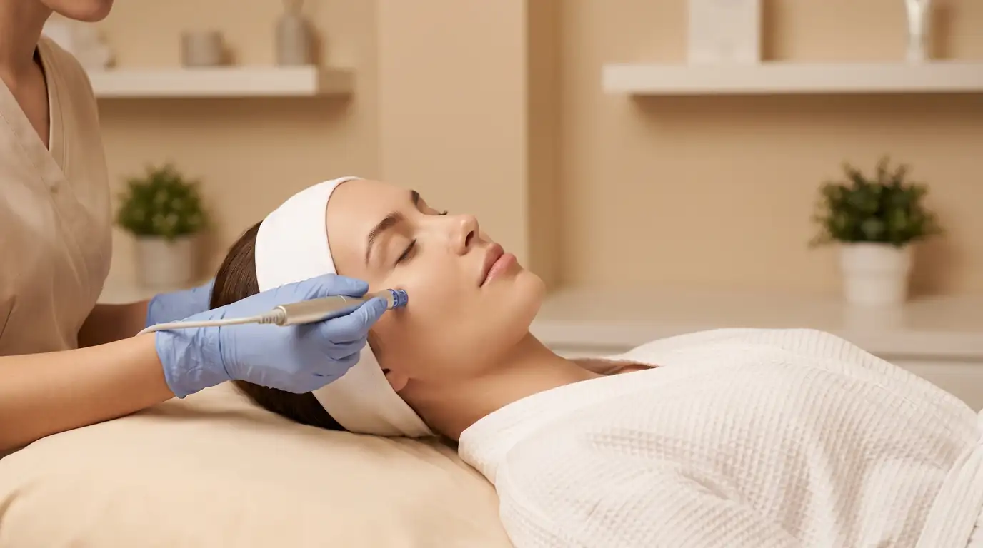 Hydrafacial : bienfaits, déroulement et résultats